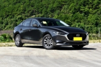 Mobil Bekas Baru 2025 Mazda3 Axela Sport 2.0L Skyactiv-G 6AT FWD Sedan Kompak Mobil Bensin Ekspor Grosir Cina FOB
