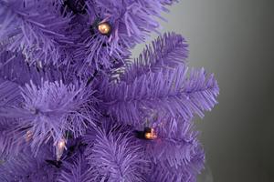 Árbol de Navidad Artificial Personalizado y Ecológico para Decoración Navideña de Interiores - Product Image 3