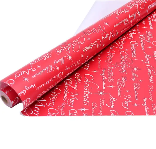 하이 퀄리티 사용자 정의 다채로운 선물 포장 포장 회사 로고와 티슈 페이퍼