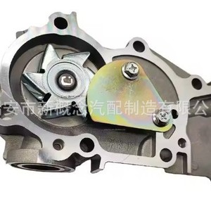 Goke SQR472 SQR372ปั๊มน้ำ372-1307010สำหรับอะไหล่รถเฌอรี่ - Product Image 1