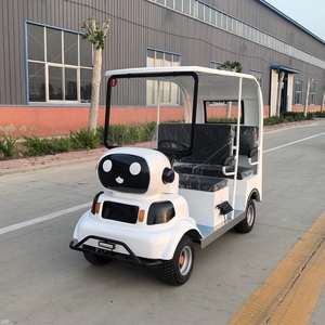 Coche Eléctrico Turístico <span class=keywords><strong>de</strong></span> 4 Ruedas para Niños, Coche Turístico <span class=keywords><strong>de</strong></span> Dibujos Animados para <span class=keywords><strong>Alquiler</strong></span> - Product Image 6