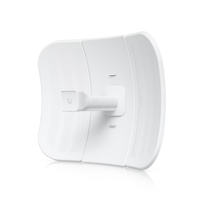 Nouveau LBE-M5-23 AirMAX LiteBeam M5 Pont sans fil compact longue portée point à point extérieur 5 GHz 23 dBi LBE-M5-23