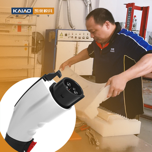 Kaiao ואקום הליהוק המפעל נפח נמוך מהירה אב טיפוס סיליקון - Product Image 4