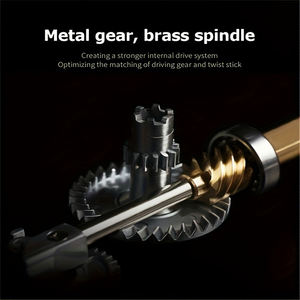 Spinning mulinello da pesca, acqua di mare acqua dolce filatura mulinello da pesca, acqua dolce acqua salata mulinello da pesca - Product Image 3