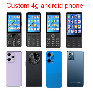 Oem màn hình cảm ứng màn hình cảm ứng 4G 5g gốc pin dài với Whatsapp <span class=keywords><strong>3</strong></span> 5inch Điện thoại di động <span class=keywords><strong>Android</strong></span> bàn phím điện thoại - Product Image 6