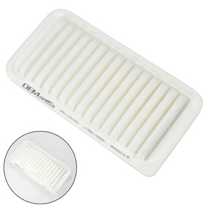 Filtro Aria 17801-22020 per Toyota Corolla E120 E130 Avensis T250 86 WISH NOAH Allion Premio Voltz e per Subaru BRZ Accessori - Product Image 1