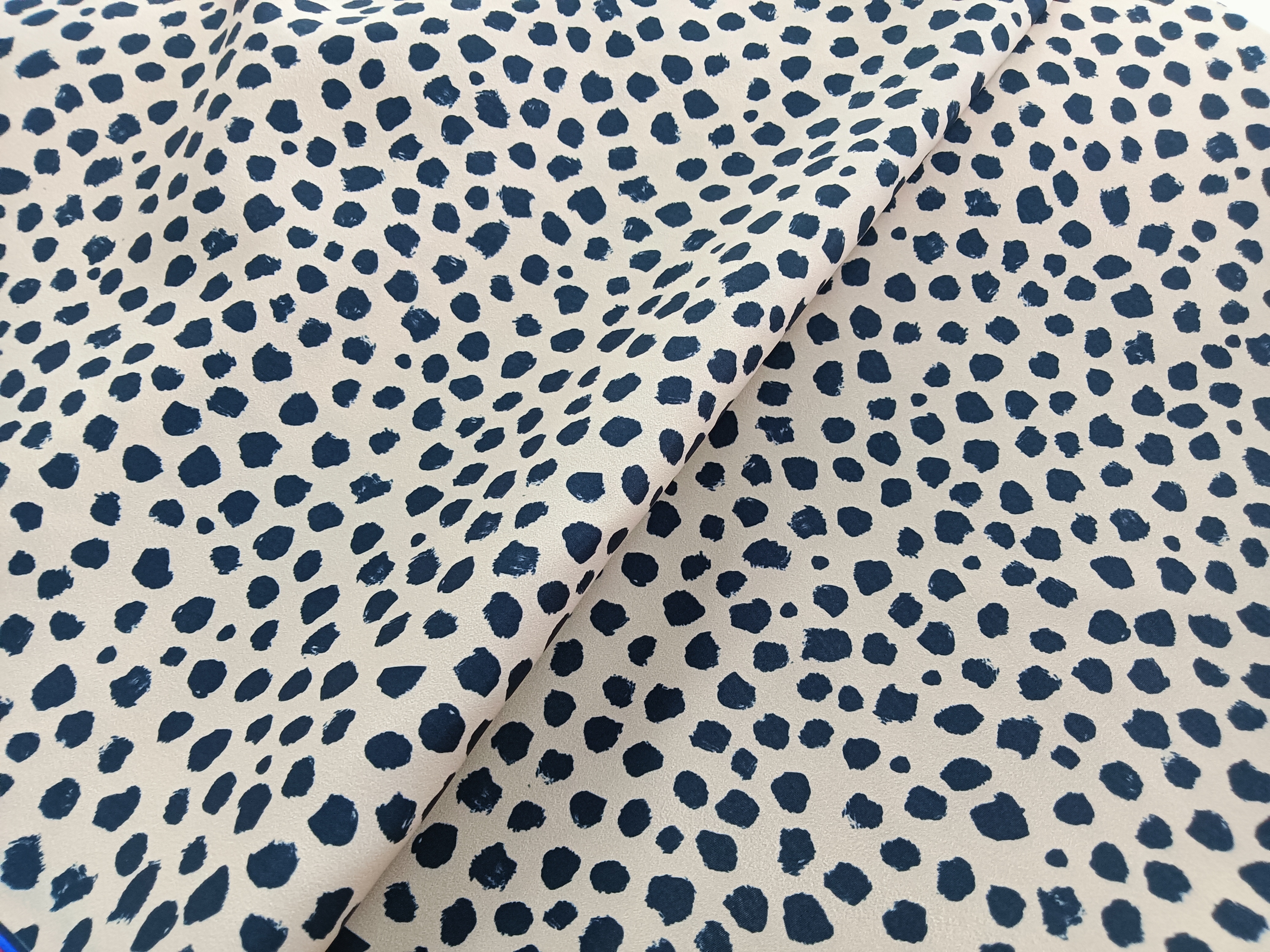 Printing leopard