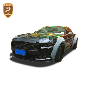 Kit carrosserie large pour Ford <span class=keywords><strong>Mustang</strong></span>, design CSS, <span class=keywords><strong>bon</strong></span> <span class=keywords><strong>prix</strong></span>, kit carrosserie pour <span class=keywords><strong>Mustang</strong></span> - Product Image 2