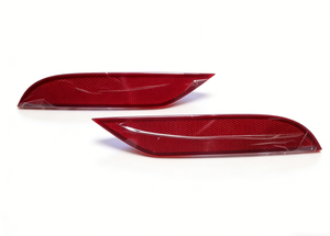 Feu arrière de pare-chocs Great Wall Haval First <span class=keywords><strong>Love</strong></span>, feu antibrouillard arrière Haval Rabbit - Product Image 3