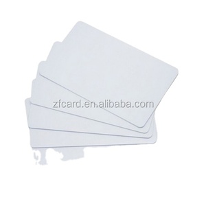Tarjeta RFID ATA5577M3 Q5 en Blanco de <span class=keywords><strong>125KHZ</strong></span> Directo de Fábrica para Cerraduras de Hotel y Control de Acceso - Product Image 1