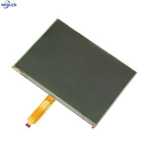 Herstellerverkauf 13.<span class=keywords><strong>3</strong></span>" 960*680 E-Papier E-Tinte-Display-Panel mit schwarz&weiß&rotem COG niedrigstrom-SSD1677 IC für elektronische Beschilderung - Product Image 4