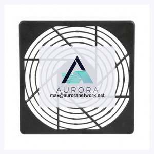 Accesorios de ventilador de alta calidad � 8119870, FAN FINGER GUARD 172MM - Product Image 3