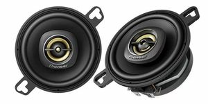 <span class=keywords><strong>Pioneer</strong></span> <span class=keywords><strong>TS</strong></span> Series <span class=keywords><strong>TS</strong></span>-A879 450 Watts Haut-parleurs audio de voiture coaxiaux bidirectionnels 3.5 "3-1/2" - Product Image 2