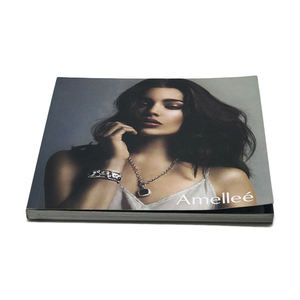Machine d'impression offset personnalisée pour livres brochés, dépliants, catalogues, brochures, livrets et magazines, avec service d'impression offset sur papier offset - Product Image 3