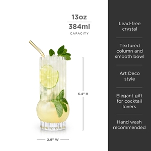 13oz Modern Crystal Drinking Unique Cocktail Licor Art <span class=keywords><strong>Bar</strong></span> Stemmed <span class=keywords><strong>Margarita</strong></span> Martini Glass Glassware - Product Image 4