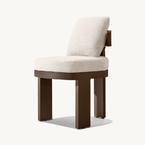 <span class=keywords><strong>Conjunto</strong></span> de <span class=keywords><strong>Mesa</strong></span> <span class=keywords><strong>y</strong></span> <span class=keywords><strong>Sillas</strong></span> de Aluminio para <span class=keywords><strong>Jardín</strong></span>, <span class=keywords><strong>Terraza</strong></span> o Patio, Estilo Moderno, Personalizable, Muebles Metálicos Resistentes a la Oxidación - Product Image 4