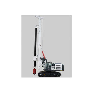 Nuevas Perforadoras Verticales IMT A140 2025 con Pocas Horas de Uso Disponibles. Contáctenos para Obtener la Mejor Oferta - Product Image 1