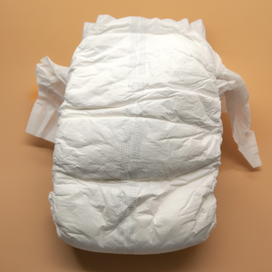 <b>Adult</b> Disposable Ultra Brief <b>Diaper</b> Medium <b>Adult</b> <b>Diapers</b> Heavy Absorbency <b>Adult</b> <b>Diapers</b> Tab Closure - Product Image 1