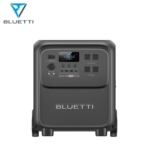 Productos de Energía Renovable, Generador Solar Portátil Elite 320, Batería LiFePO4 de 3.2kWh, Inversor de 1800W, MPPT, Entrada Solar de 1000W - Product Image 1
