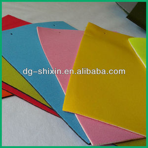 Vải Polyester Hai Mặt Lót 2Mm Vải Neoprene - Product Image 4