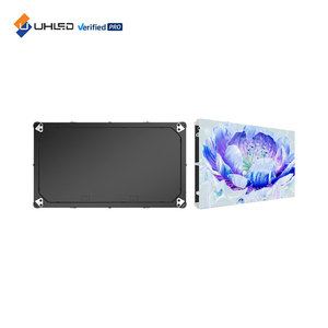 P1.5625 Ultra Mince Microled Vidéo Mur Cob Intérieur Led Affichage Pantallas Led Vidéo Mur Panneau D'affichage pour Home <span class=keywords><strong>Cinéma</strong></span> - Product Image 1