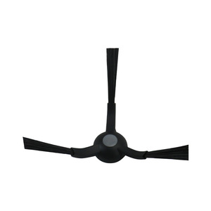 Brosse latérale triangulaire en nylon de rechange pour robot aspirateur Eufy S1 S1 Pro, 0,011 kg, usage domestique - Product Image 2