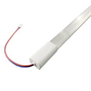 Réfrigérateur commercial 110v 220v ip65 t8 congélateur lampe à <span class=keywords><strong>tube</strong></span> <span class=keywords><strong>led</strong></span> <span class=keywords><strong>pour</strong></span> réfrigérateur - Product Image 3