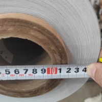 Papier de sublimation blanc de 180 cm pour transfert sur t-shirts clairs et noirs – Matériau de transfert pour applications publicitaires sur vêtements