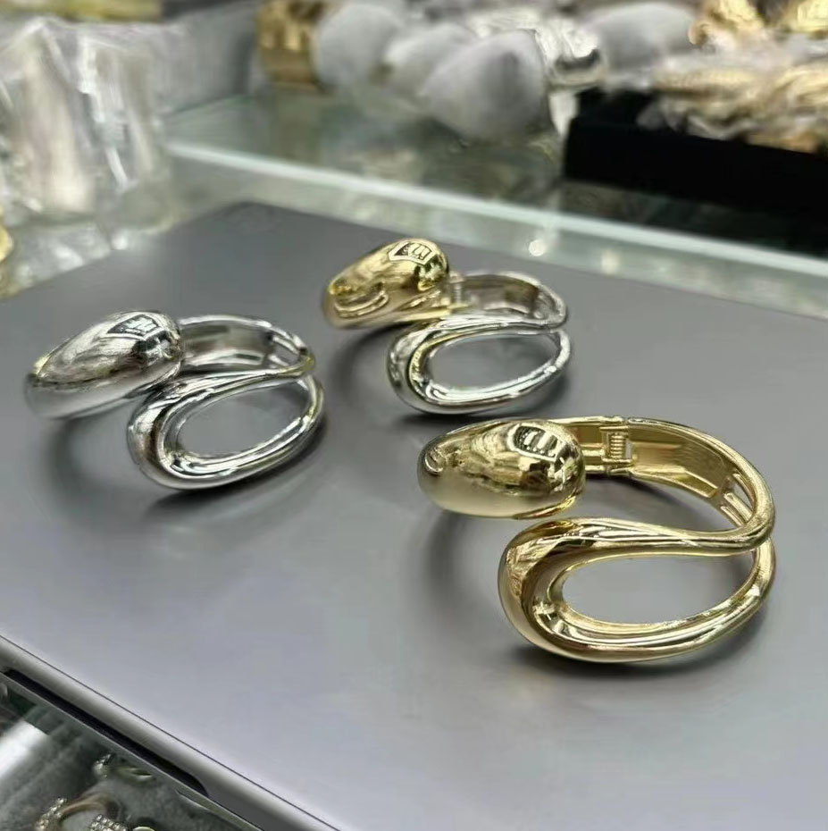 african gold bangles