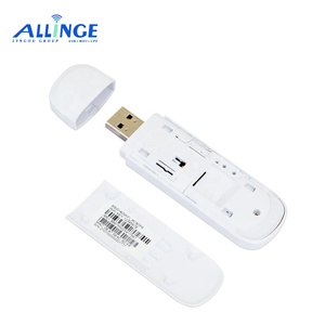 Allinge mdz2863 3G/4G <span class=keywords><strong>USB</strong></span> <span class=keywords><strong>modem</strong></span> 4G Dongle F90 Router không dây 4G LTE Wingle với khe cắm thẻ Sim - Product Image 4