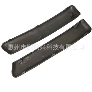 ฝาครอบไฟตัดหมอกกันชนหน้าฟอร์ด โฟกัส รุ่น 5M54-17E909-E แผงตกแต่งพลาสติก - Product Image 2