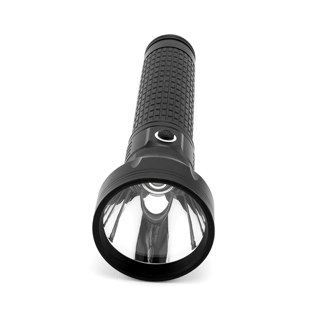 Design Flashlight PLD Factory Price Led USB Charger Xhp70 Flashlight