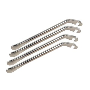 Carbon Steel Tire Pry Bar For Mountain <b>Bikes</b> With Hook Design Multifunction Tool - Product Image 2