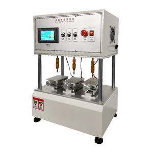 Üç eksenli düğme ömrü test makinesi kulaklık dört konumlu düğme darbe ömrü yaşlanma test cihazı - Product Image 1