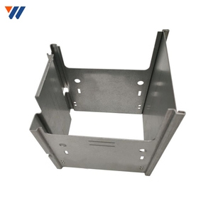 YW Hardware cina Top vendi trattamento superficiale personalizzato per saldatura servizi di fabbricazione di lamiere in acciaio inossidabile - Product Image 3