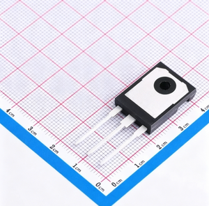 โมดูล IKW40N65H5FKSA1 IGBT ทรานซิสเตอร์พลังงาน650V 74A ต่อ-247-3 2.1V นั่งสำหรับตัวแปลงพลังงานแสงอาทิตย์และ UPS - Product Image 2