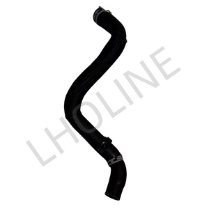 Manguera de Refrigerante 26273316 de Goma EPDM, Longitud Estándar para Reemplazo y Reparación - Product Image 1