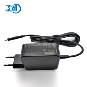 65 <span class=keywords><strong>W</strong></span> Ordinateur portable Chargeur De Type C <span class=keywords><strong>Adaptateur</strong></span> <span class=keywords><strong>secteur</strong></span> <span class=keywords><strong>5</strong></span> V ~ 20 V 3A 3.25A <span class=keywords><strong>USB</strong></span> Type-c <span class=keywords><strong>adaptateur</strong></span> - Product Image 5