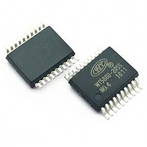 WT588D-20SS WT5880 SSOP20 Chip de Controlador de Voz USB IC Nuevo, Otros Componentes Electrónicos - Product Image 1