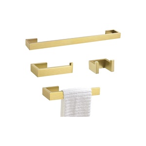 2026 Amazons Negro de Alta Calidad, Pintura Personalizada al por Mayor, Acero Inoxidable 304, Moderno, Montado en la Pared, Resistente al Óxido, Diseño de Modelo 3D - Product Image 3