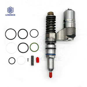 Kit di Riparazione 701 0414701 0414700 per Iniettori Unitari Motore <span class=keywords><strong>C8</strong></span> <span class=keywords><strong>C10</strong></span> C13, Kit di Revisione per Ricambi di Camion Pesanti - Product Image 1