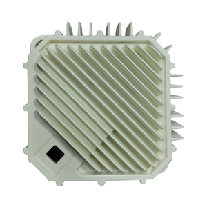 Nhôm chết đúc tản nhiệt trao đổi nhiệt thương hiệu xy mô hình C1016 độ chính xác cao nhôm tản nhiệt gia công phần dịch vụ - Product Image 1