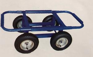 <strong>Piano</strong> <strong>Trolley</strong> TC0736 - Product Image 3