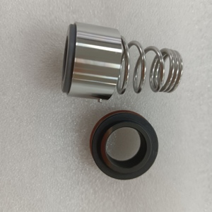 ซีลกันรั่วแบบกลไก <span class=keywords><strong>HM</strong></span> 135 คุณภาพสูงสำหรับปั๊ม <span class=keywords><strong>Lowara</strong></span> รุ่น SVH4 SVH2 SVH16 SV8 SV4 PX8 GSV8 - Product Image 2