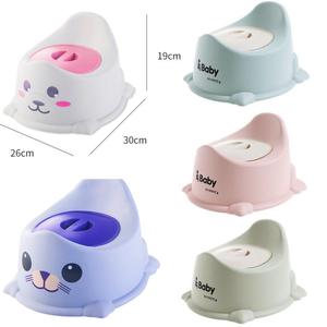<span class=keywords><strong>Pot</strong></span> portable mignon, siège de <span class=keywords><strong>toilette</strong></span> portable pour <span class=keywords><strong>bébé</strong></span>, siège d'apprentissage de la propreté pour enfant, <span class=keywords><strong>pot</strong></span> pour filles et garçons, siège de <span class=keywords><strong>toilette</strong></span> pour enfants - Product Image 5