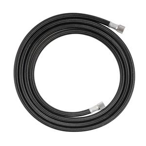 Nylon-Covered Braided Air Hose 10 feet