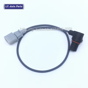 06A906433L Sensor de posición del cigüeñal para Audi A3 para Volkswagen para Golf para Skoda - Product Image 6