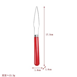 New Disable Helper Wooden Long Handle Elderly Limited Pants Assistant Device No Bending Seniors 2-in-1 Clothes Button Patient - Product Image 3