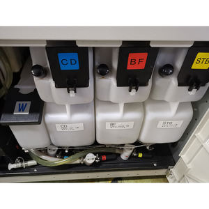 <span class=keywords><strong>Imprimante</strong></span> photo numérique d'occasion Noritsu QSS3801HD Minilab 640dpi HD <span class=keywords><strong>Laser</strong></span> 1480pcs/h au <span class=keywords><strong>laser</strong></span>, encre RA-4 - Product Image 3