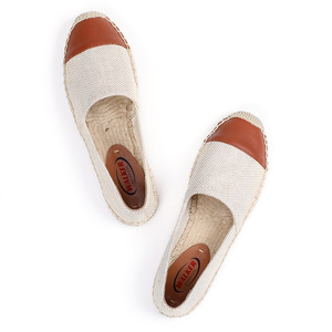 Туфли-Эспадрильи на плоской подошве - Product Image 2